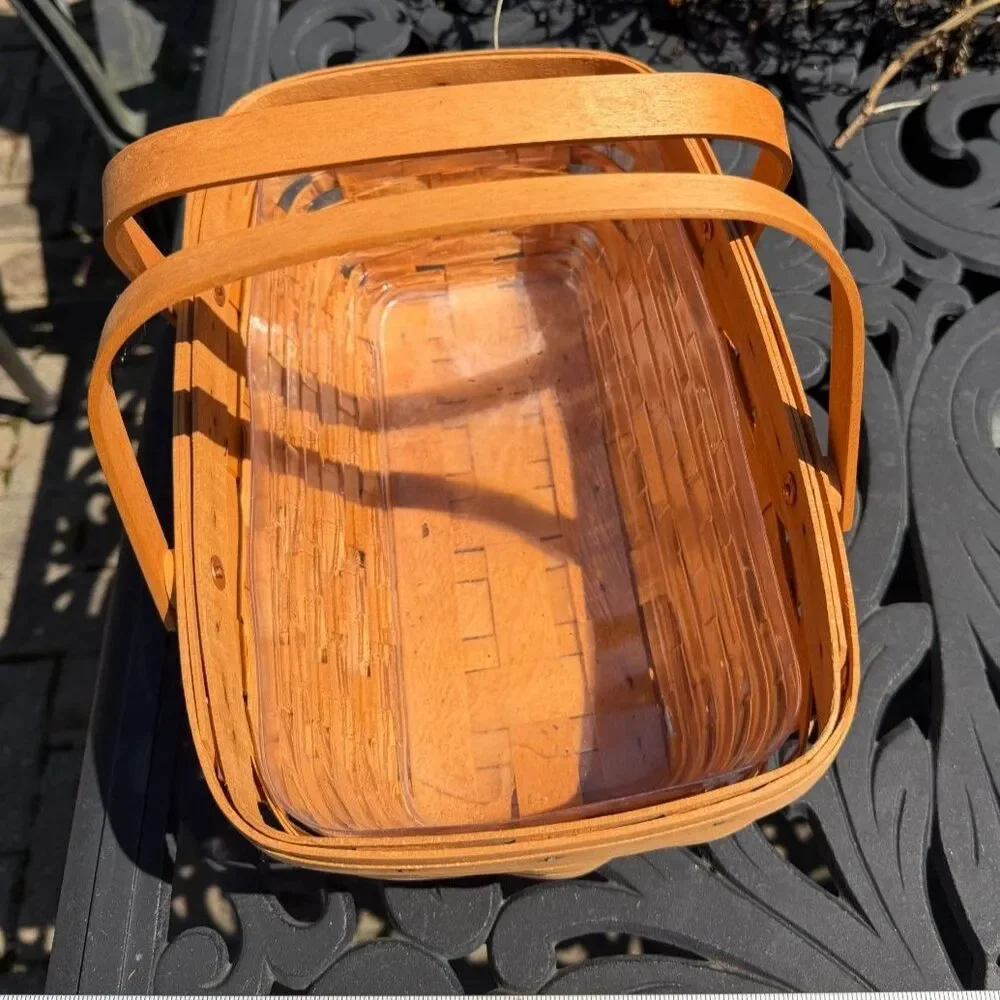 N/A longaberger 2000